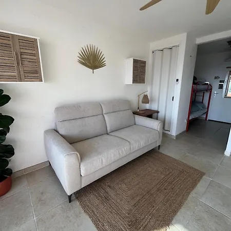 Vue Appartement Le Grau-dʼAgde
